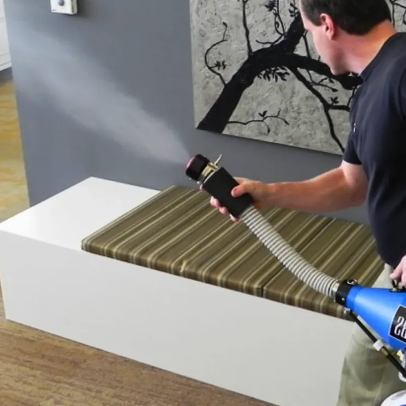 Professional Odor Removal in Monroeville, IN